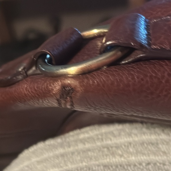 Michael Kors Satchel bag - Picture 11 of 13